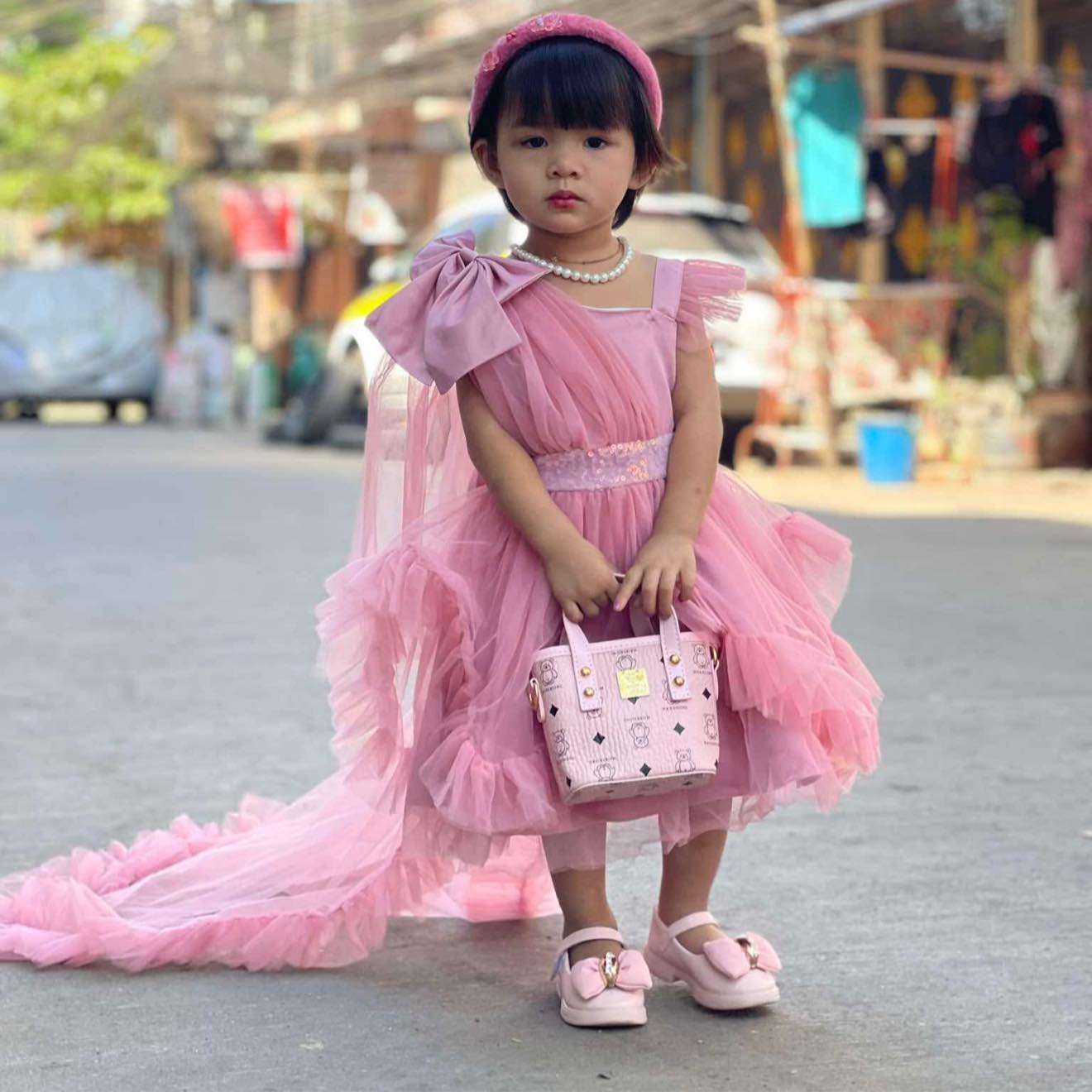 Ethan Baby Wears - Children's Fashion