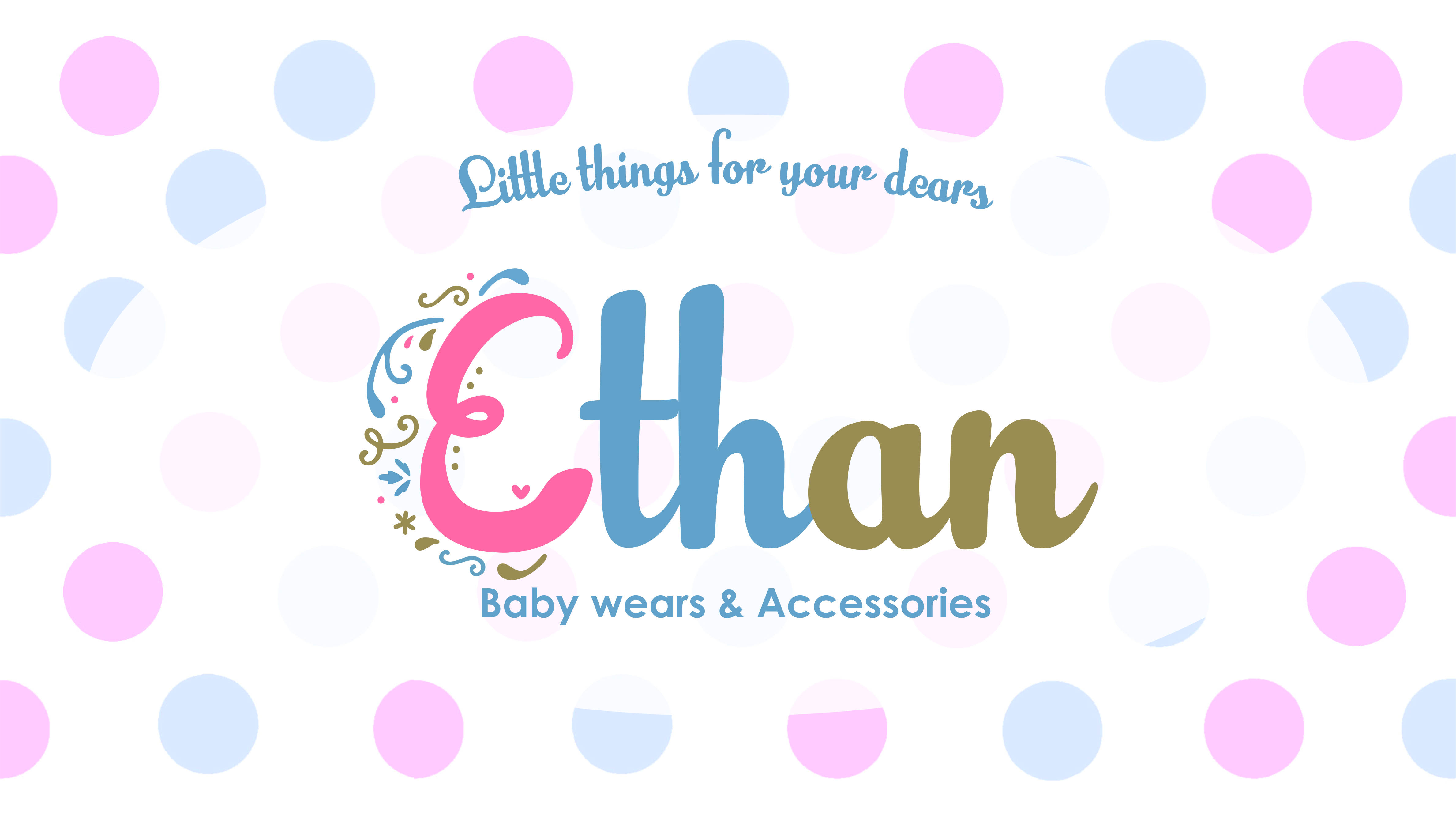 Ethan Baby Wears